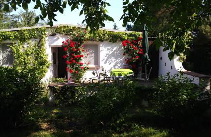 Ferienhäuschen - Foto 19