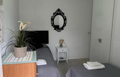 APARTAMENTO CON ENCANTO EN RESIDENCIAL CON PISCINA - Foto 10