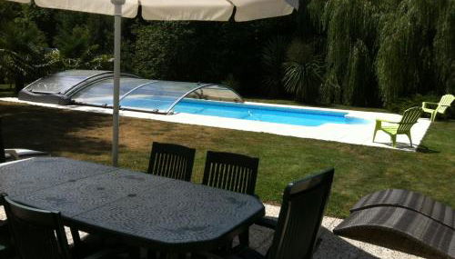 Le Jardin Fleuri - Foto 3