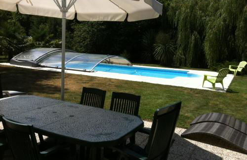 Le Jardin Fleuri - Foto 3