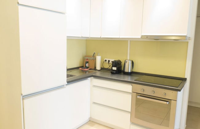 Blauhouse Apartments - Foto 60