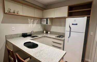 Apart Hotel Luxo em Canela 201 - Foto 11