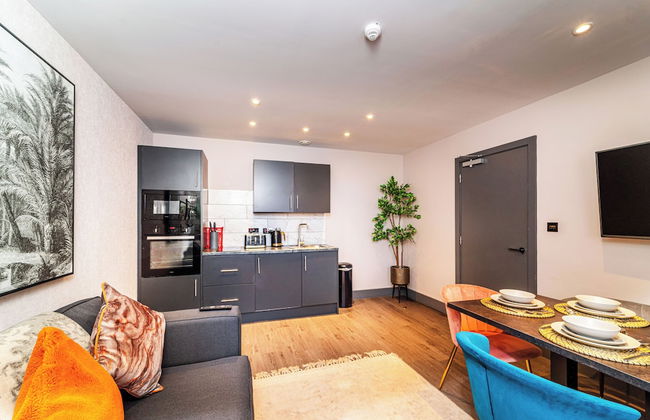 Duke Street Townhouse by EPIC - Photo 36