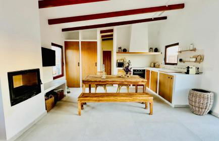 Villa Salinas Beach Home Natural Park - Foto 39