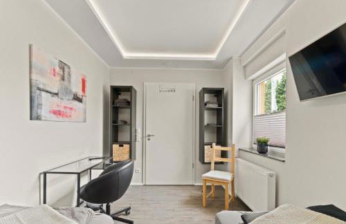 24-7 Living - Modern Apartments in Waltrop with Top Connection - Foto 27