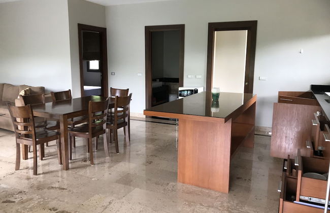 4 Bedroom Villa Duplex AB SDV005/006-By Samui Dream Villas - Foto 6