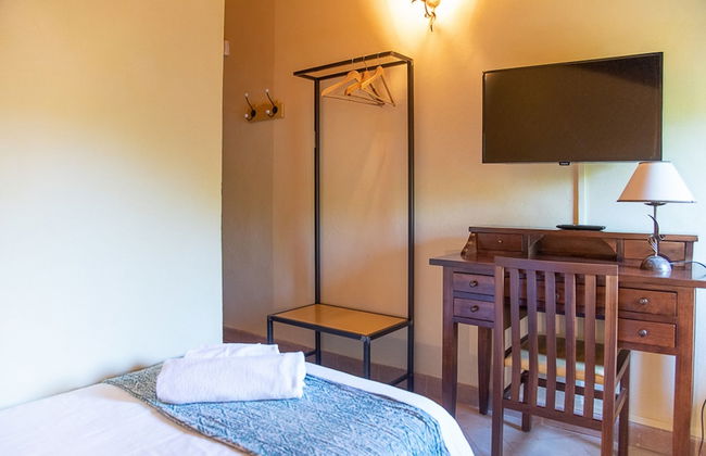 Relais Borgo Campello - Foto 44