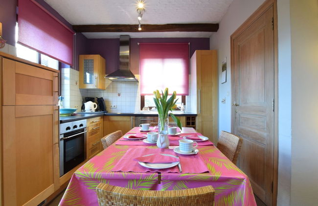Cozy Cottage in Bastogne - Foto 14