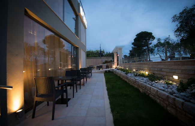 Mantinia Bay Hotel - Foto 28