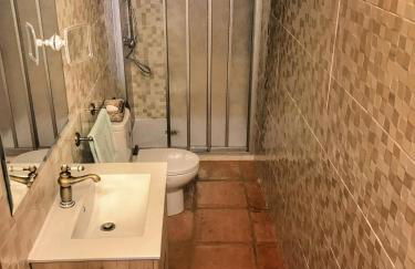 CASA TURÍSTICA Villa Carmen, CON AMPLIO JARDIN QUE INCLUYE BARBACOA, 2 PORCHES, PARKING PRIVADO Y PISCINA - Foto 20