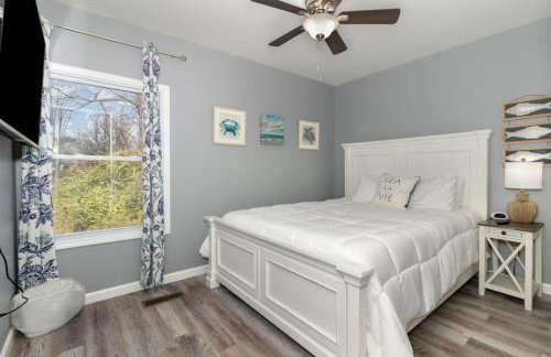 Furnished Ranch Home with FREE washer and dryer - Foto 18