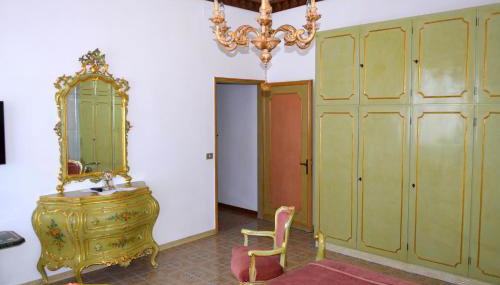 Casa DOGE ERIZZO - Foto 5, wardrobe