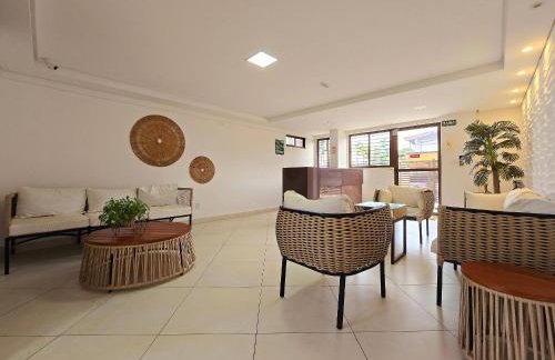 Refúgio Beira-Mar Ponta de Campina c/ Piscina - Foto 31