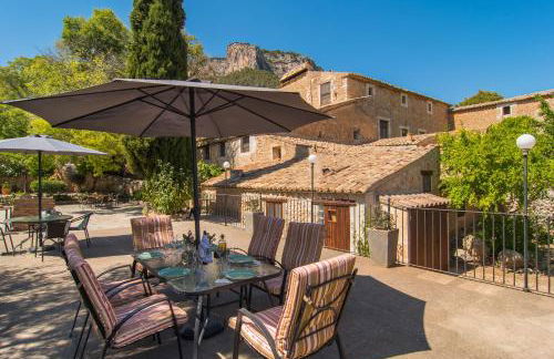 Agroturismo Son Penyaflor - Foto 1