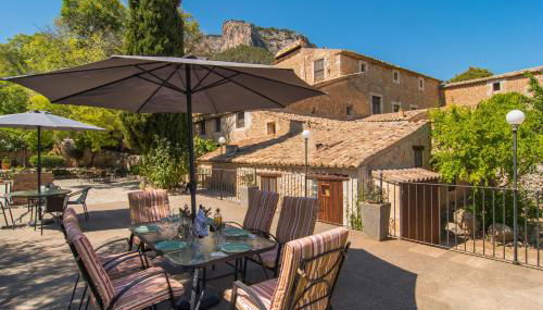 Agroturismo Son Penyaflor - Foto 1, Garden