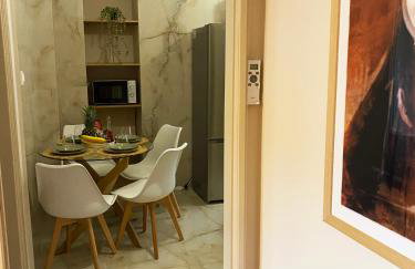 Agora Apt1, Metro Station, 1 bdrm - Foto 13