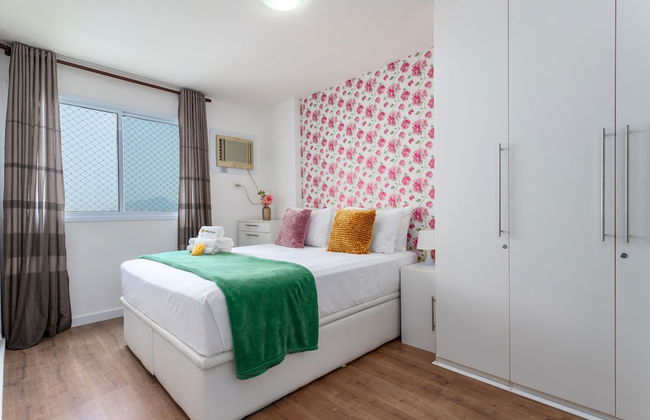 Close to the Olympic Park Well Located Sa1005 - Foto 1