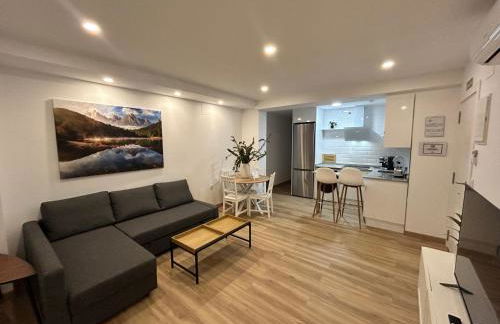 Apartamento Familia Conde - Foto 1
