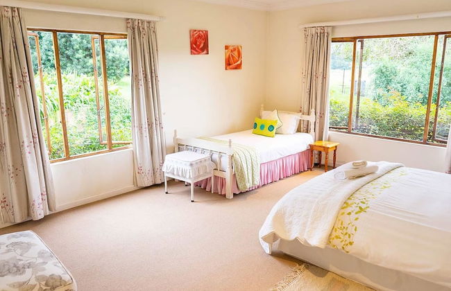 Stockowners Farm House - Photo 7