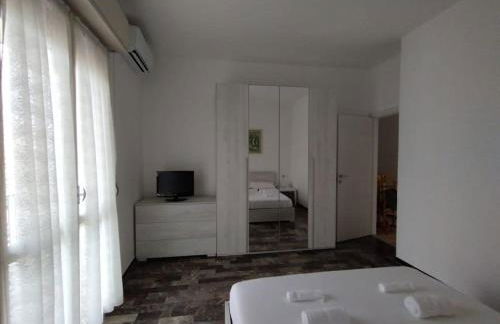 Appartamento con terrazza fronte mare - Foto 20