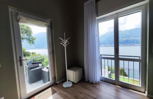 LAGUNA BLU - Villa da sogno con idromassaggio panoramico sul Lago di Como - Foto 62