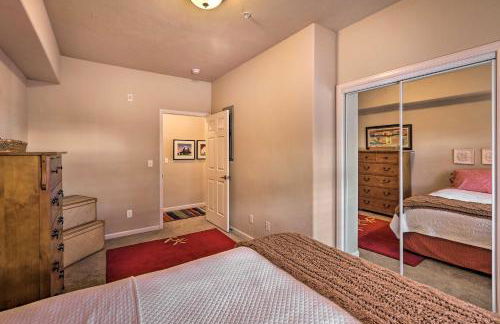 Fraser Condo 5 Miles to Winter Park Resort! - Foto 15