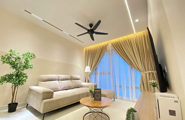 Southkey Mosaic By Antlerzone - Foto 70