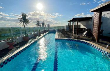 West Flat - BarretoStays 02 - Foto 12