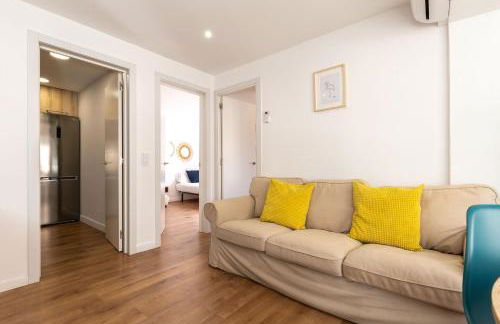 Picasso Suites Cornellá - Foto 55