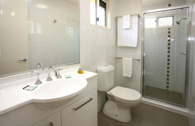 Brisbane Holiday Village - Foto 30