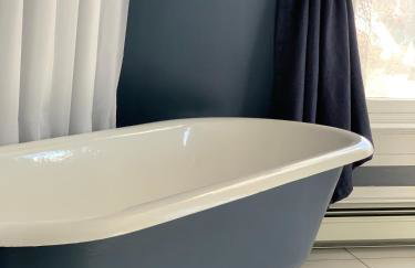 Pope House - Hist. Mansion - The Gold Rush Suite - Foto 12