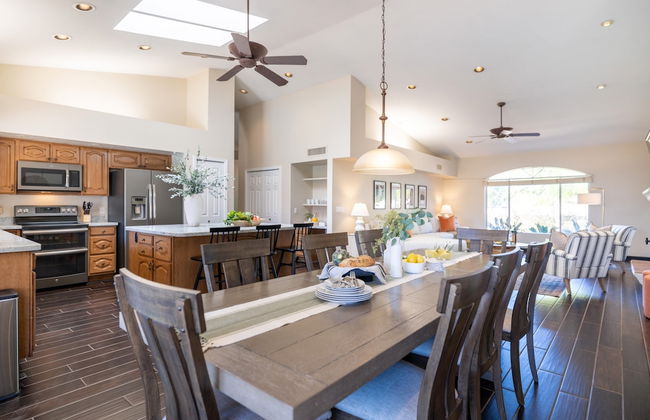 Spanish Wells by Avantstay Putting Green + Pool! - Foto 15