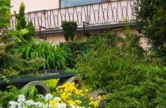 Apartment mit Terrasse by Interhome - Foto 2