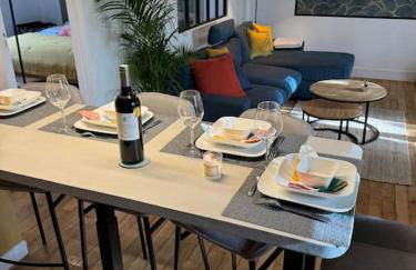 L'esKale / Gare de Tours - Foto 12