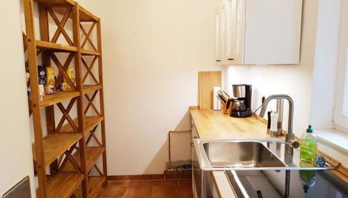 Ferienhaus an der Nordsee - familienfreundlich, gut ausgestattet & viel Platz - Foto 4, stove