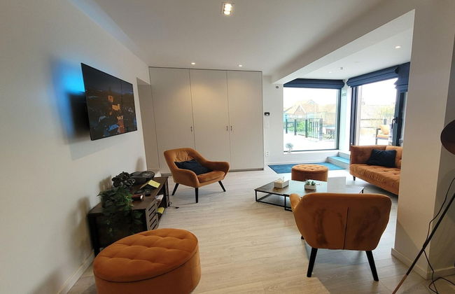 Apartment in Zuienkerke With Terrace - Photo 18