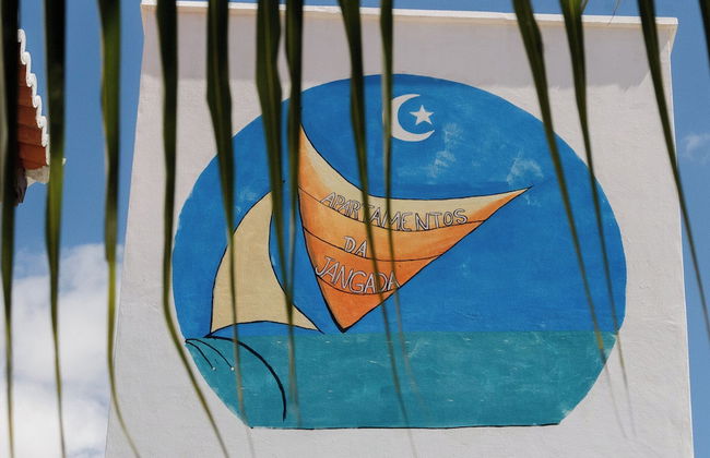 Apartamentos da Jangada - Photo 44