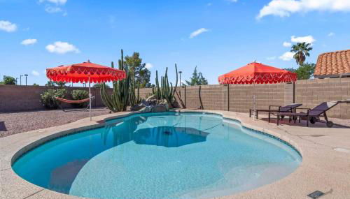 Heated Pool, Hot Tub, Games & more! - Foto 3