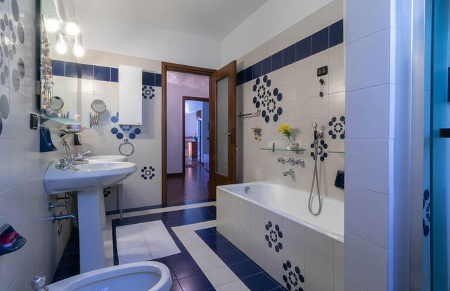 La Soliva Big House in Bellano - Photo 46