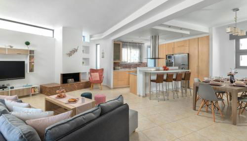 Ifigeneia Villa - Foto 5