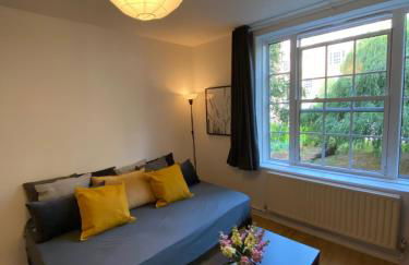 Waterloo Apartment - Foto 2