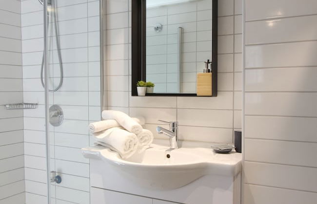 1 BR Apt TLV TAU by Sea N' Rent - Foto 17