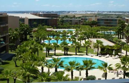 Charming apartment Herdade dos Salgados - Vila das Lagoas T2 - Foto 9