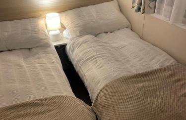 Wilson Getaways - Caravan Hire - Foto 56