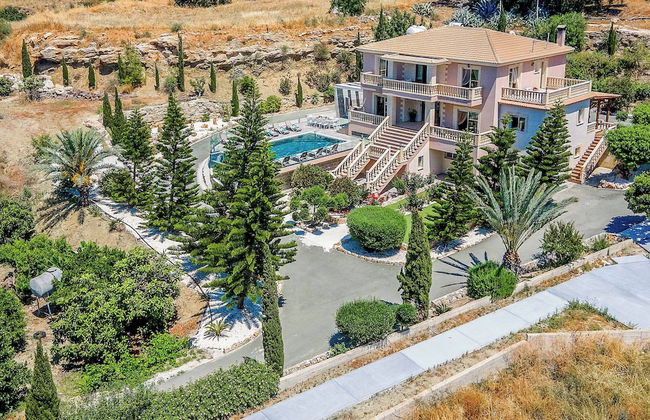 Villa Vasilissa - Foto 27