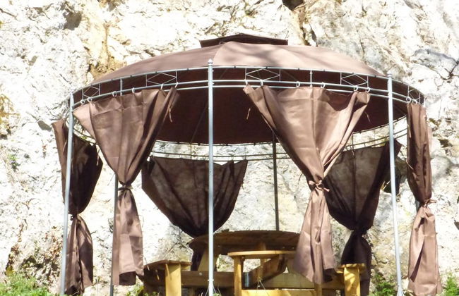 dtente sky lodge - Foto 44