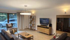 Apartament Cisza Leśna - Foto 5