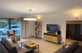 Apartament Cisza Leśna - Foto 5