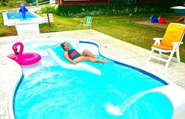 Maravilhosa Casa Pé na Areia 2 - Foto 11