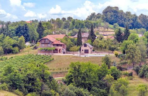 3 Bedroom Pet Friendly Home In Krasic - Foto 14